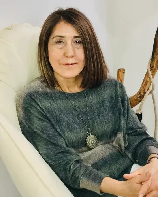 Uzman Psikolog Elmas İnce Kale